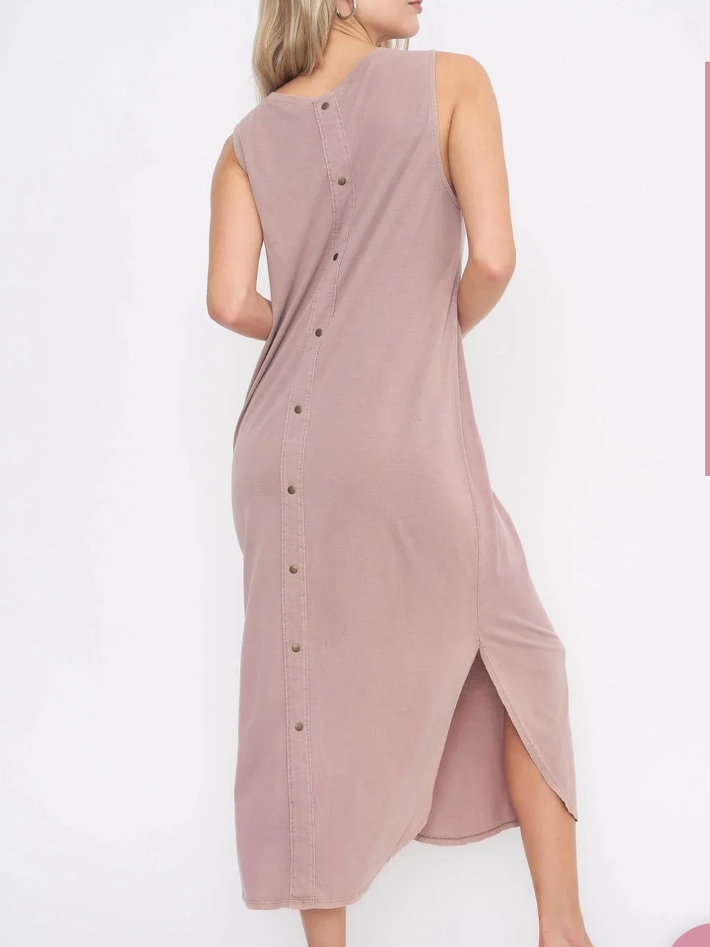 Project Social T Snap Out Of It Dress
